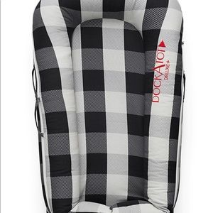 Dock-a-Tot Deluxe+ Cover